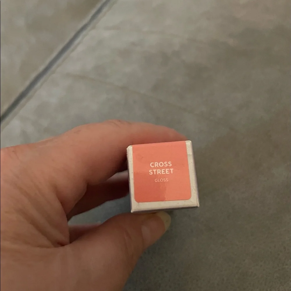 Colourpop limited edition